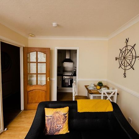Coatbridge House Villa Exterior foto