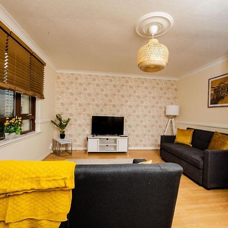 Coatbridge House Villa Exterior foto
