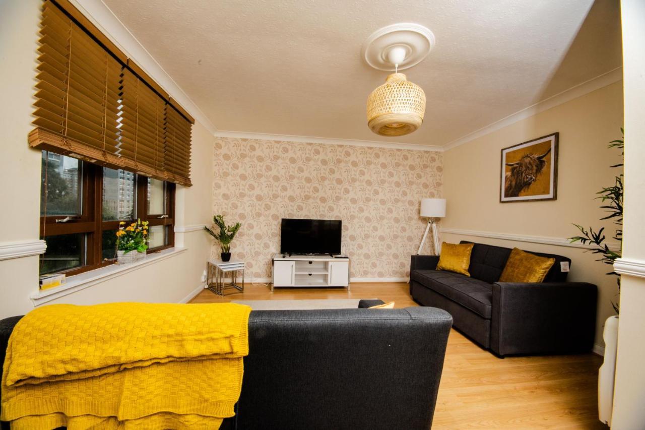 Coatbridge House Villa Exterior foto