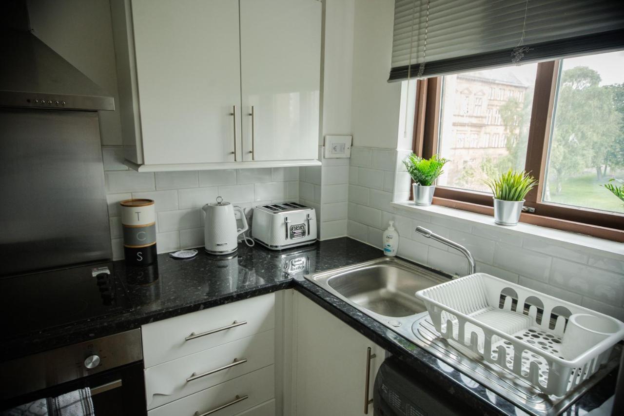 Coatbridge House Villa Exterior foto